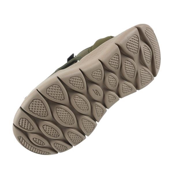 SKECHERS（スケッチャーズ） SKECHERS SLIP-INS GO WALK FLEX SANDAL