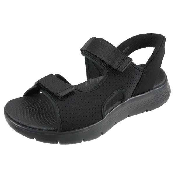 SKECHERS（スケッチャーズ） SKECHERS SLIP-INS GO WALK FLEX SANDAL