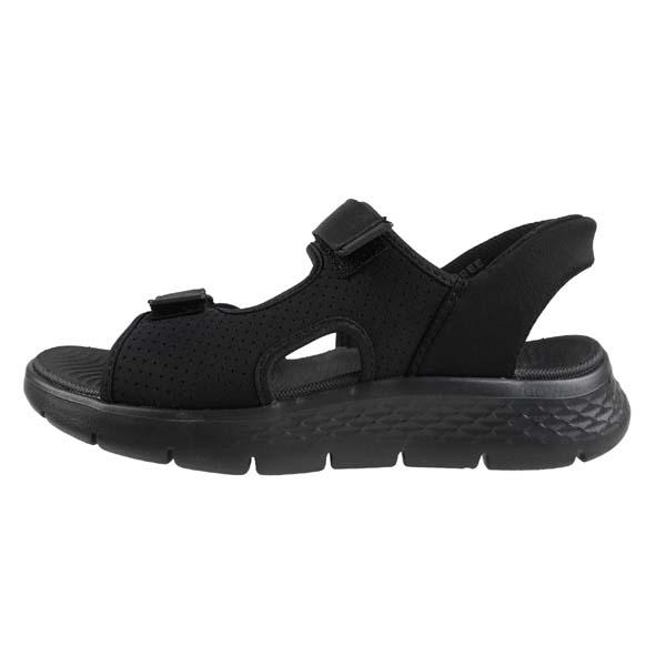 SKECHERS（スケッチャーズ） SKECHERS SLIP-INS GO WALK FLEX SANDAL