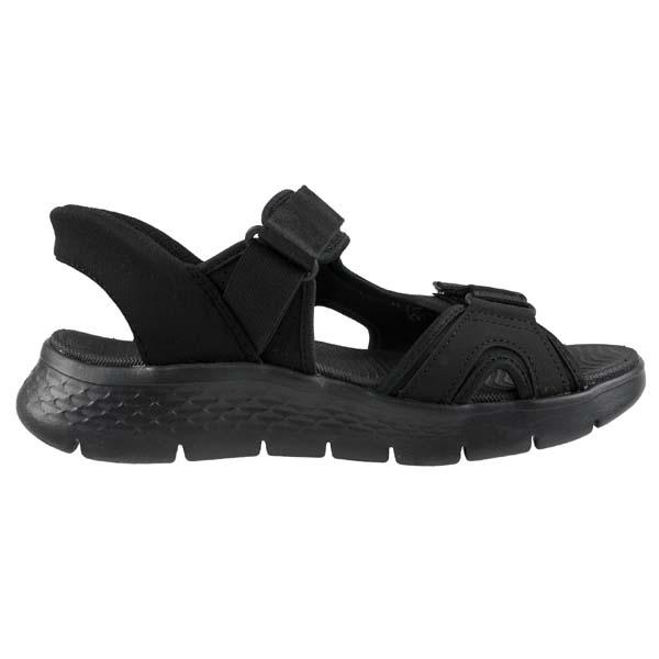 SKECHERS（スケッチャーズ） SKECHERS SLIP-INS GO WALK FLEX SANDAL
