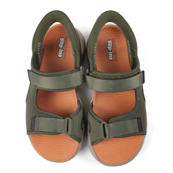 メガソニックアイ　ウルシク psa9 Skechers Slip-ins: GO WALK Flex SD - Easy Entry