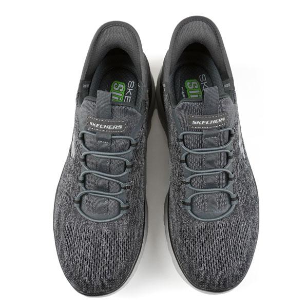 SKECHERS（スケッチャーズ） SKECHERS SLIP-INS SUMMITS -KEY PACE