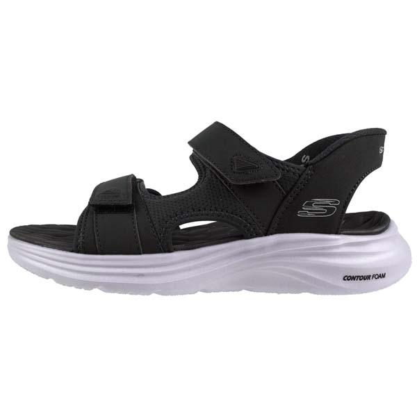 SKECHERS（スケッチャーズ） SKECHERS SLIP-INS CONTOUR FOAM SANDAL
