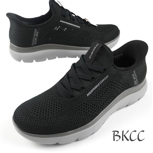SKECHERS Slip-Ins スニーカー SKECHERS（スケッチャーズ） SKECHERS SLIP-INS SUMMITS スリップ