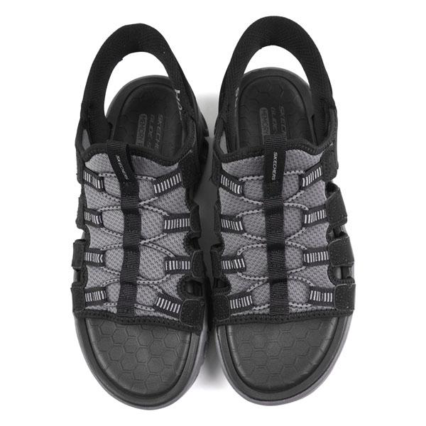 SKECHERS（スケッチャーズ） SKECHERS SLIP-INS GLIDE-STEP SANDAL