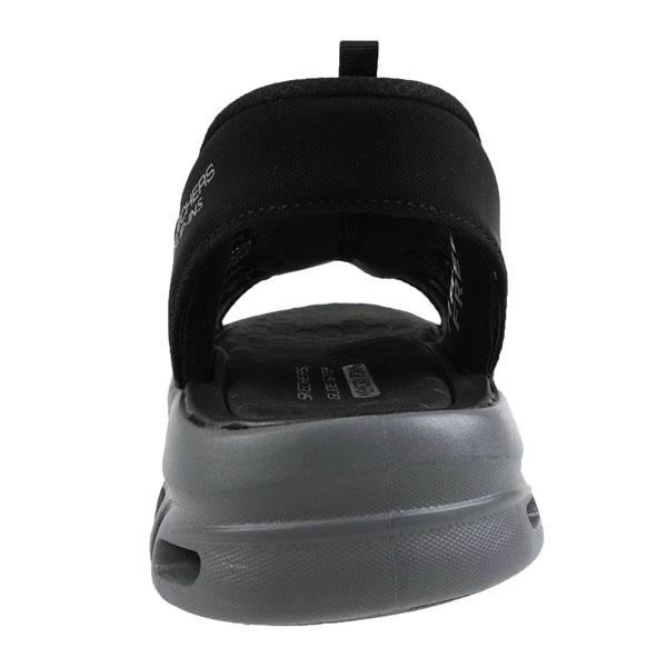 SKECHERS（スケッチャーズ） SKECHERS SLIP-INS GLIDE-STEP SANDAL