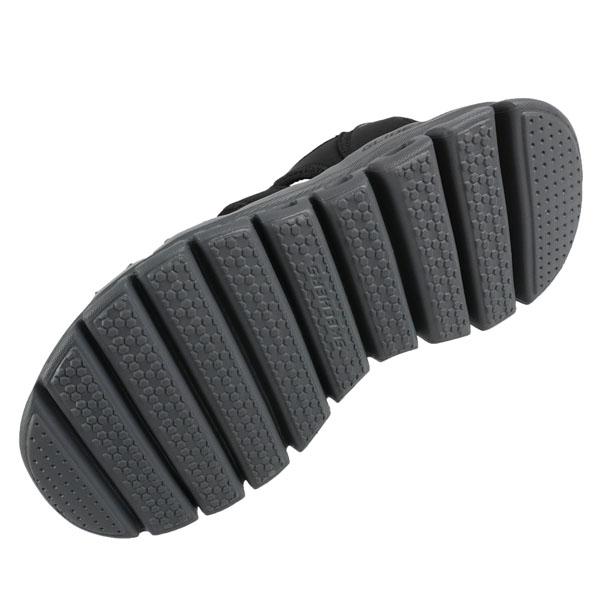 SKECHERS（スケッチャーズ） SKECHERS SLIP-INS GLIDE-STEP SANDAL