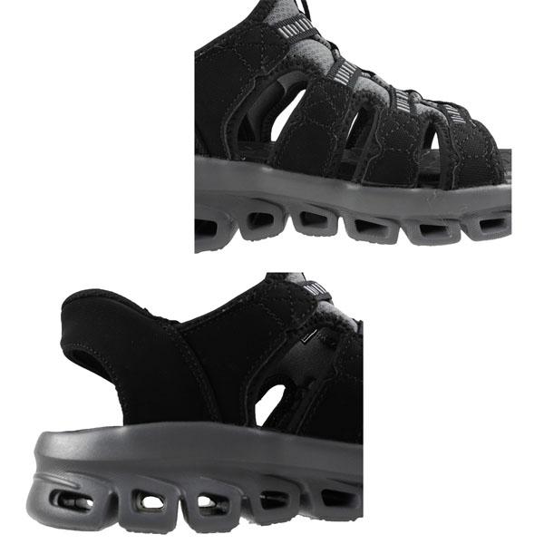 SKECHERS（スケッチャーズ） SKECHERS SLIP-INS GLIDE-STEP SANDAL