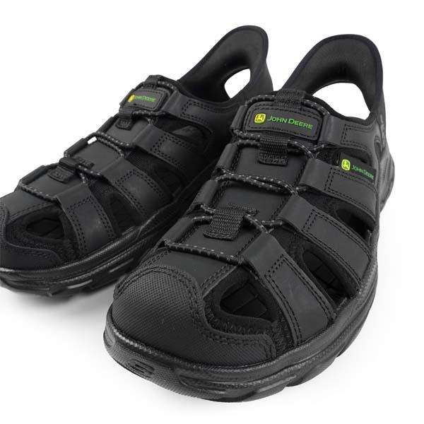 SKECHERS（スケッチャーズ） SKECHERS SLIP-INS × JOHN DEERE RF