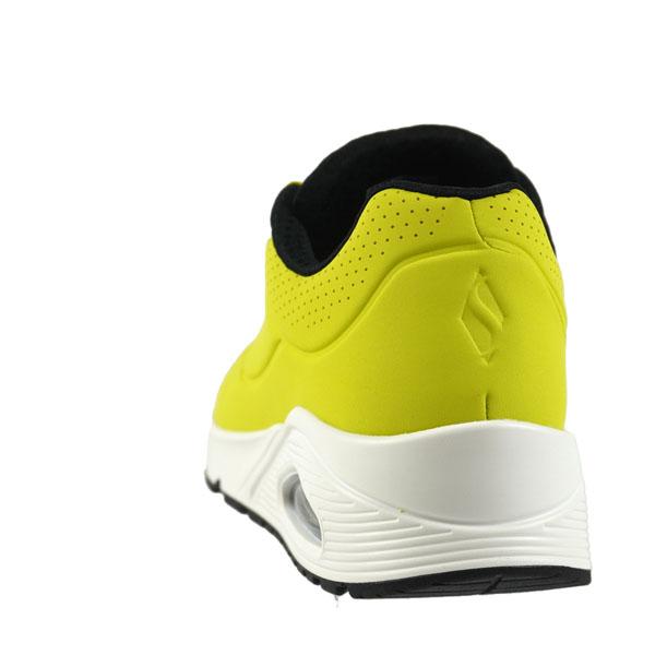 SKECHERS（スケッチャーズ） クリアランス特価！ SKECHERS UNO STAND