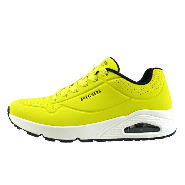 SKECHERS（スケッチャーズ） 【クリアランス特価】 SKECHERS UNO STAND