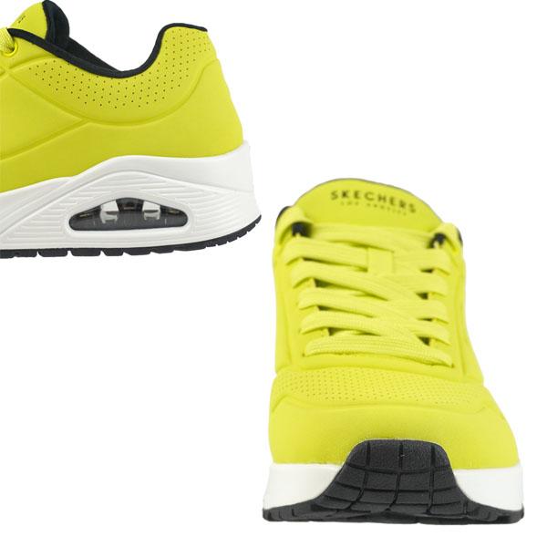 SKECHERS（スケッチャーズ） クリアランス特価！ SKECHERS UNO STAND