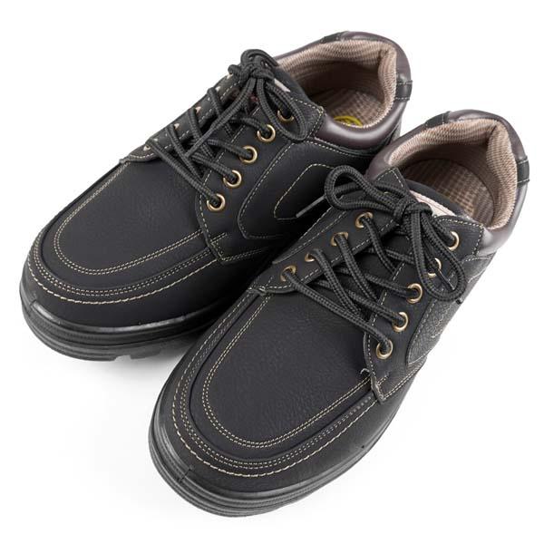 ブーリッシュ BOOLISH ビジネスカジュアル 靴 靴幅ゆったり3E MC 8454