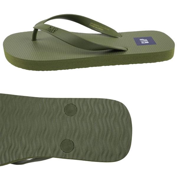 GAP（ギャップ） 【クリアランス特価】23cm~25cm【半額以下！】 ビーチ