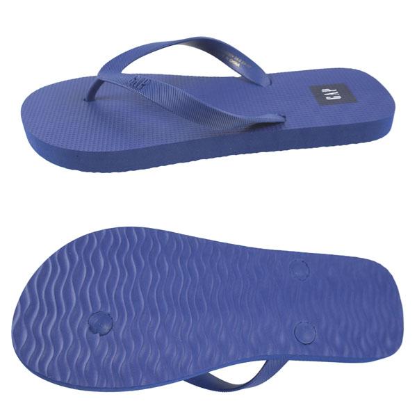 『新品・訳あり』GAP ビーチサンダル 23㎝サイズ GAP（ギャップ） 【クリアランス特価】23cm~25cm【半額以下！】 ビーチ