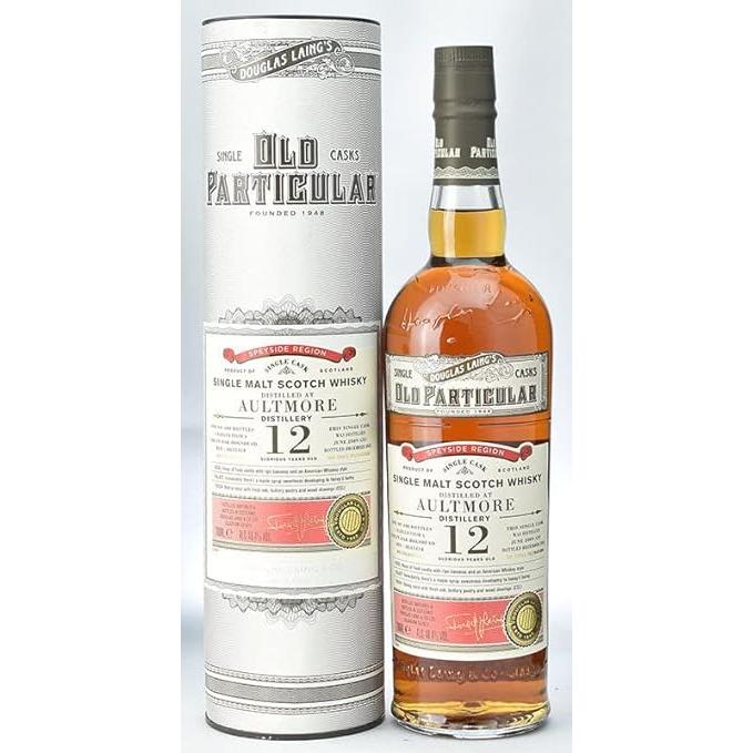 飲料・酒 限定シングルモルトウイスキー Douglas Laing Whisky
