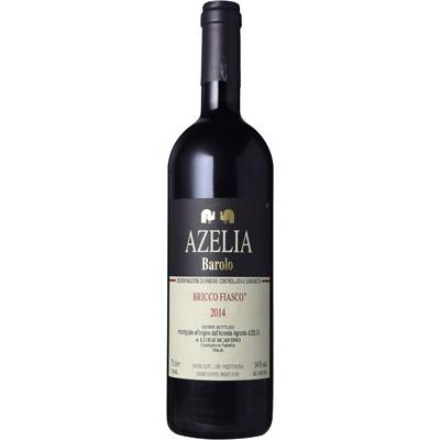 バローロブリッコロッカ Barolo Bricco Rocca 2014ワイン バローロ