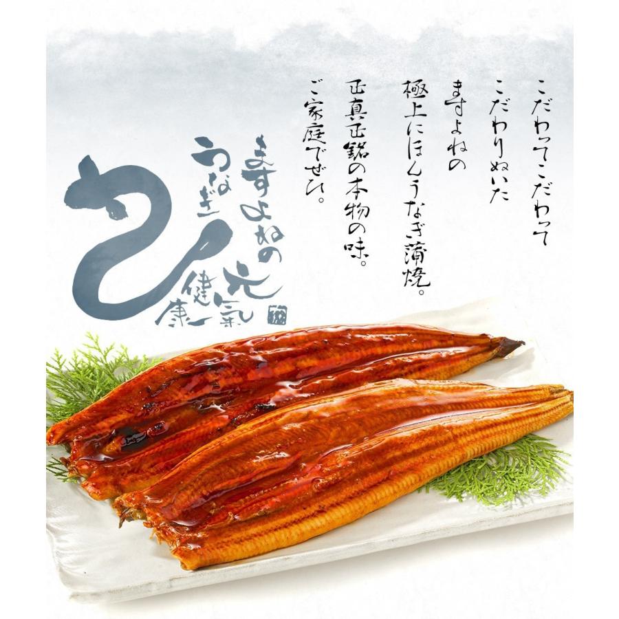 100個限定 うなぎ 蒲焼き ウナギ 鰻 にほんうなぎ蒲焼き 165g×2尾 計330g 台湾産 タレ山椒付き 食べ方ガイド付き 化粧箱入 シールのし対応 ギフト｜masuyone｜16