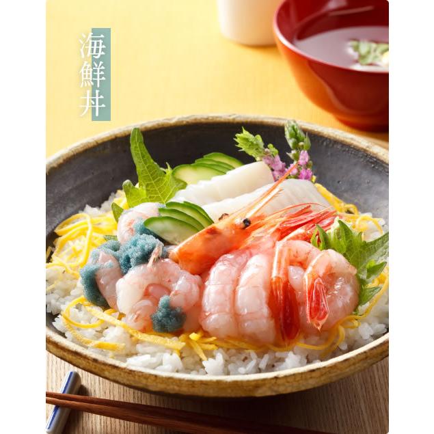 爆買 ますよね エビ えび 海老 甘エビ お刺身OK 福井越前産 越前甘えび1kg 子持ち 500g×2箱 エメラルドグリーンの卵 酸化防止剤無添加 甘海老 船内冷凍 | ますよね | 16