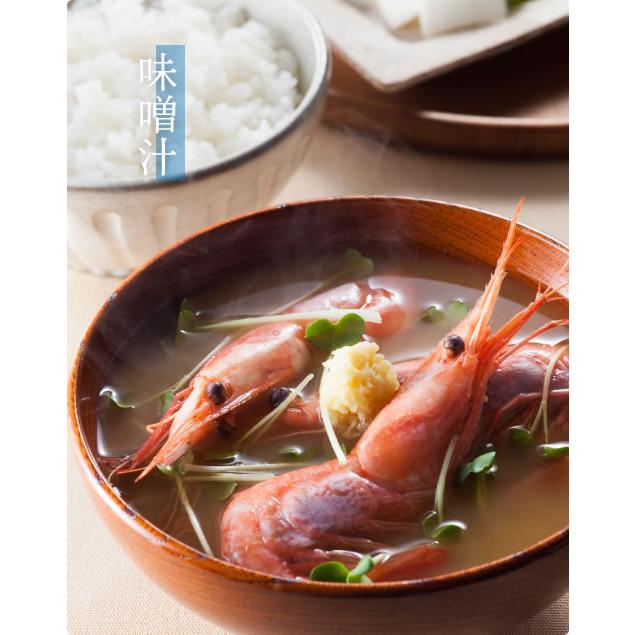 爆買 ますよね エビ えび 海老 甘エビ お刺身OK 福井越前産 越前甘えび1kg 子持ち 500g×2箱 エメラルドグリーンの卵 酸化防止剤無添加 甘海老 船内冷凍 | ますよね | 19