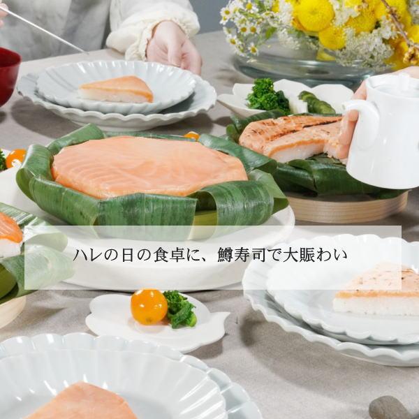 トロ特上ます寿司とトロ炙ります寿司　 富山名物の贅沢お取り寄せグルメ｜masuzusiyahirosuke｜02