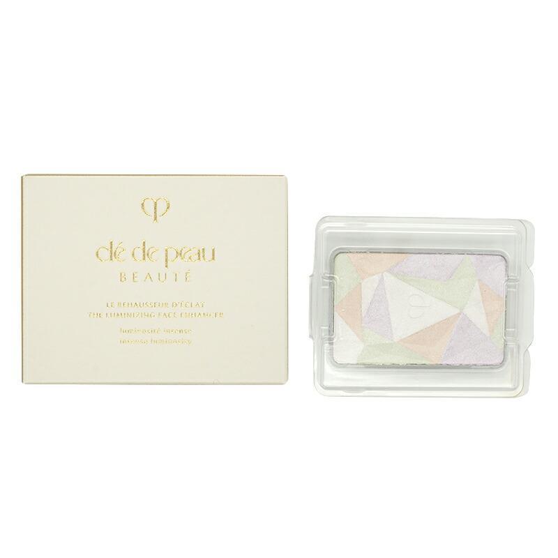 cle de peau BEAUTE（クレ ド ポー ボーテ） 送料無料 cpb 資生堂 クレ