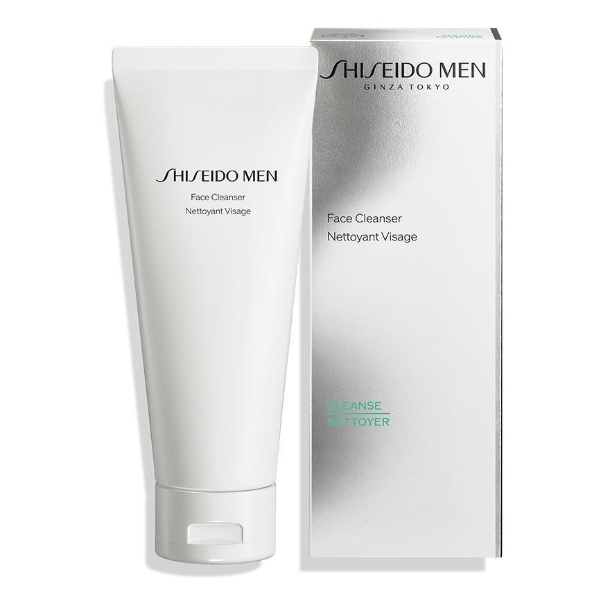 SHISEIDO MEN 資生堂インターナショナル 資生堂メン SHISEIDOメン