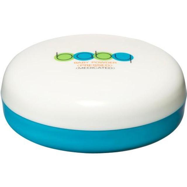 送料無料 資生堂 SHISEIDO ベビーパウダー (プレスド)  50g プレストパウダー 赤ちゃん あせも ただれ おむつかぶれ 股ずれ 固形タイプ 携帯便利 ポスト投函 の商品画像