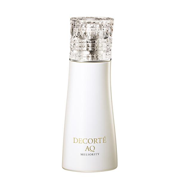 DECORTÉ AQ MELIORITY 乳液 200mL新品未使用箱付き DECORTE AQ 送料無料 コスメデコルテ ミリオリティ リペア ローション