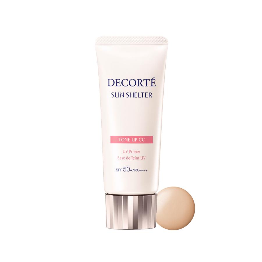 DECORTE（デコルテ） 送料無料 コスメデコルテ サンシェルター マルチ