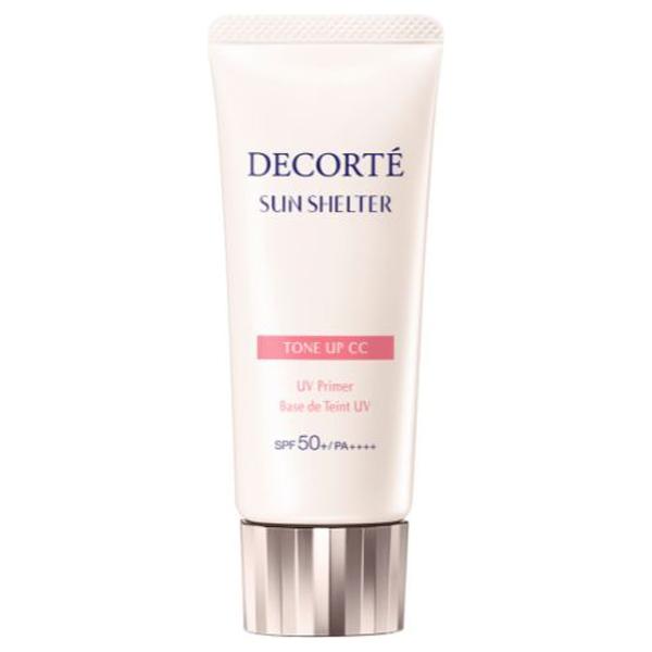 DECORTE（デコルテ） 送料無料 コスメデコルテ サンシェルター マルチ