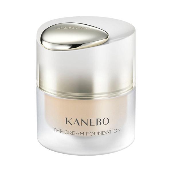 KANEBOカネボウ ザ クリーム ファンデーション オークルB 未開封品 KANEBO（カネボウ） 送料無料 ザ クリームファンデーション オークル B
