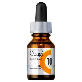 Obagi オバジ C10 セラム 12ml レギュラー サイズ ビタミンC 保湿 シミ ハリ キメ 美容液 オイル 毛穴ケア 浸透 ロート製薬｜masyou-store｜02