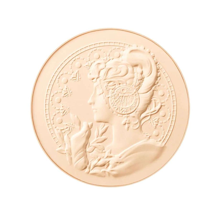 ミラノコレクション 【送料無料】カネボウ フェースアップパウダー