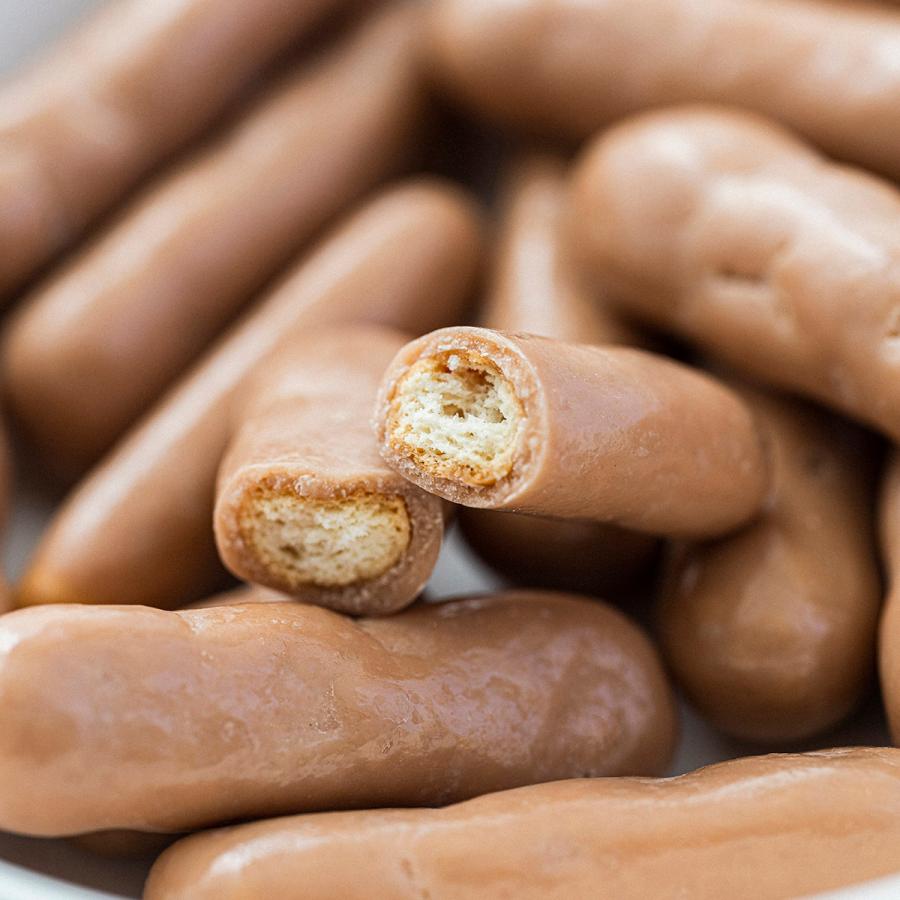 ロイヤルミルクティービスケットチョコ250g : マシューのチョコレート