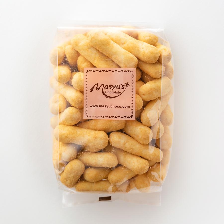 キャラメルビスケットチョコ250g : マシューのチョコレート - 通販