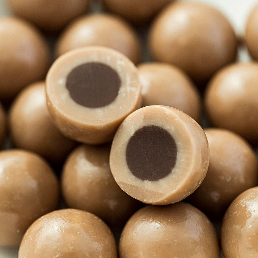 ロイヤルミルクティーチョコレートボール 【ミニパック