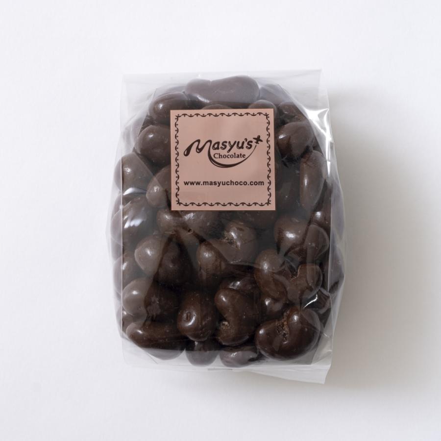 カシュナッツチョコ350g : マシューのチョコレート - 通販 - Yahoo