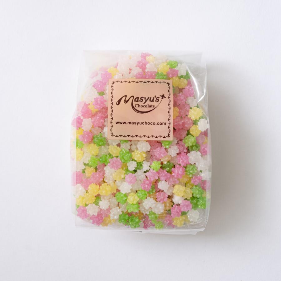 金平糖350g : マシューのチョコレート - 通販 - Yahoo!ショッピング