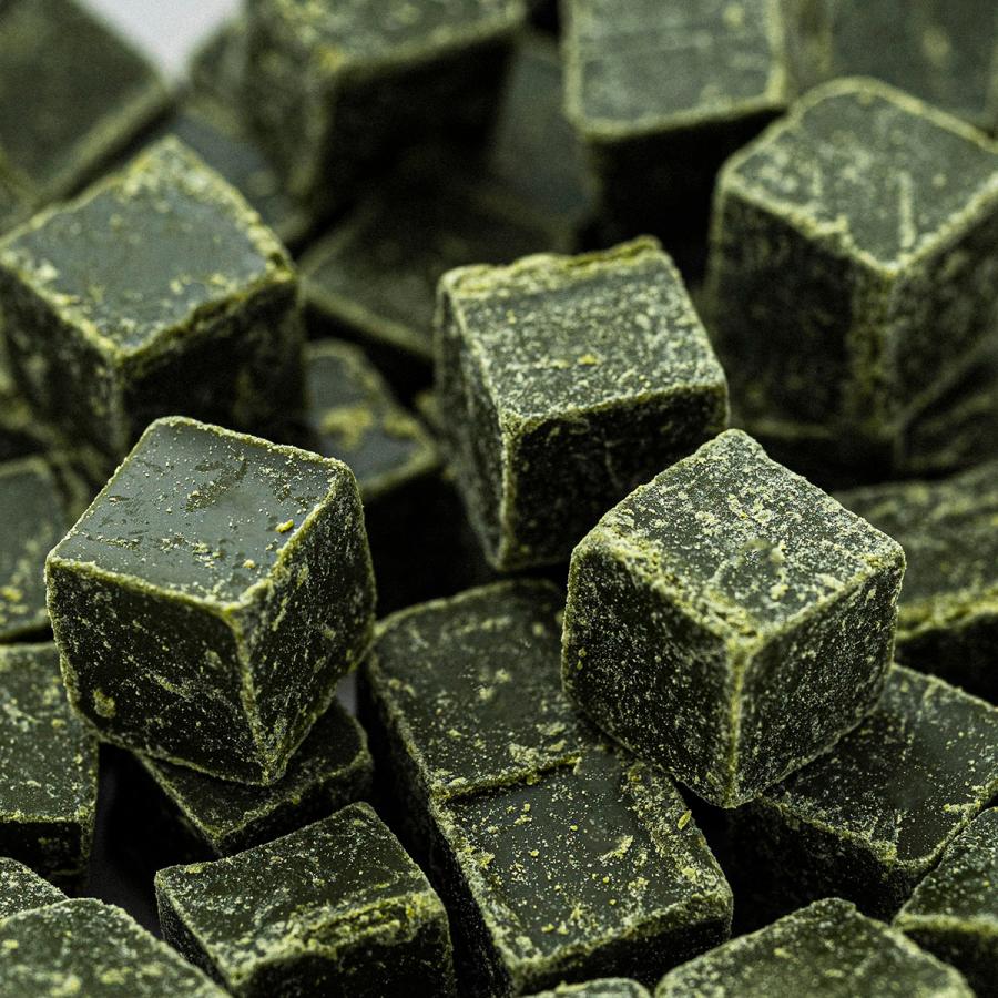 濃厚抹茶チョコ 【ミニパック】 |  | 02