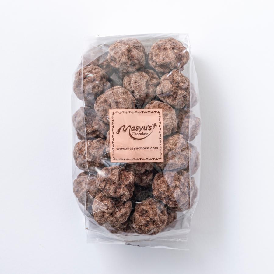 もなボールチョコ130g Mona 01 マシューのチョコレート 通販 Yahoo ショッピング