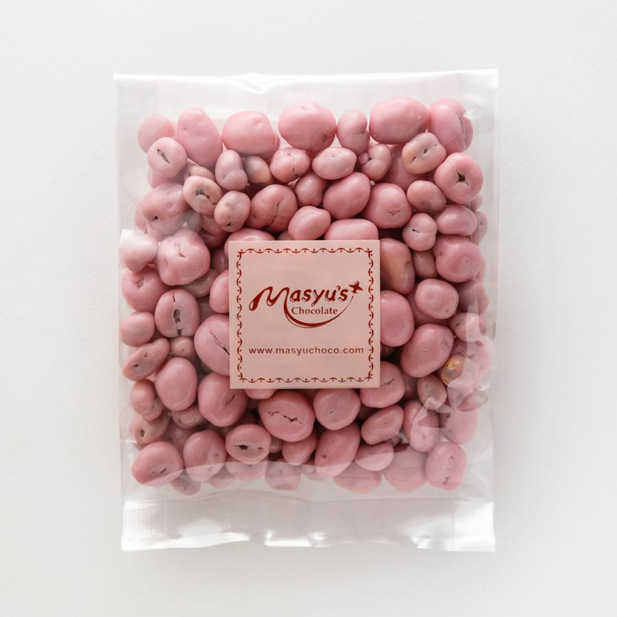 苺麦チョコ 【ミニパック】 : マシューのチョコレート - 通販 - Yahoo
