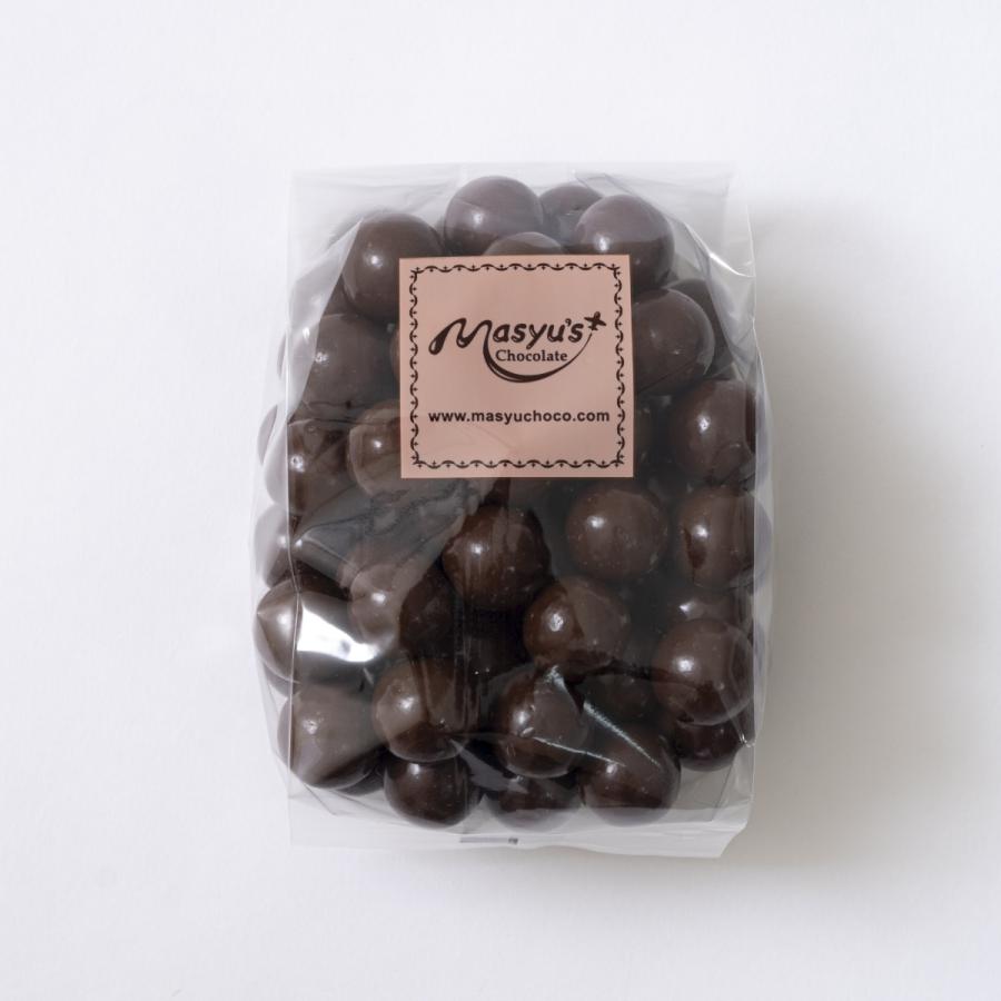 ミルクチョコレートボール 350g : マシューのチョコレート - 通販