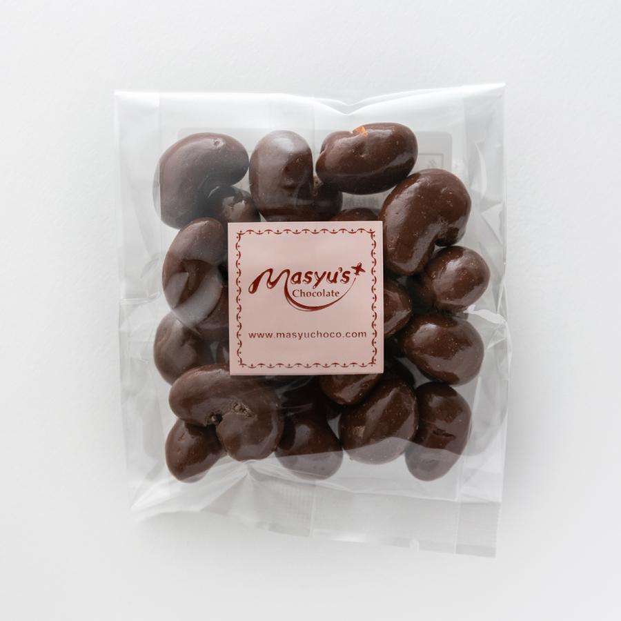 カシュナッツチョコ 【ミニパック】 |  | 01