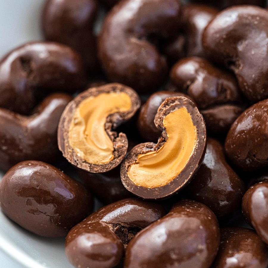 カシュナッツチョコ 【ミニパック】 |  | 02