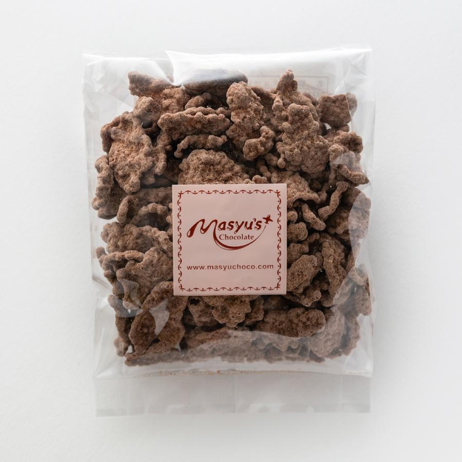 チョコフレーク 【ミニパック】 : マシューのチョコレート - 通販