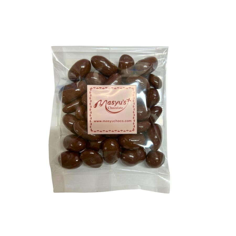 ピーナッツチョコ 【ミニパック】 |  | 01