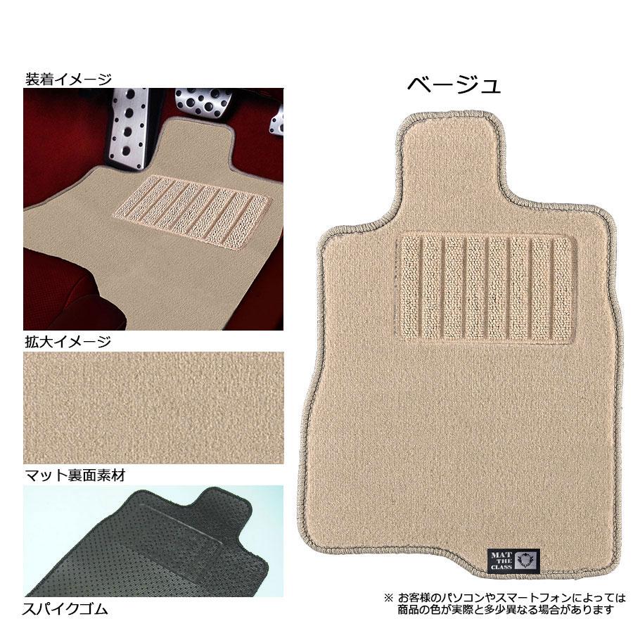 ポイント5倍】アルファロメオ 4C 96018系 1台分セット フロアマット 