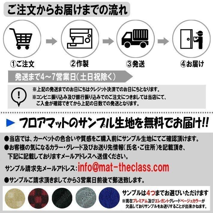 日産 モコ MG22系 フロアマット カーマット 1台分セット【ベーシック】シリーズ カー用品 車用品 フロアーマット 車種 専用 送料無料 日本製  MOCO