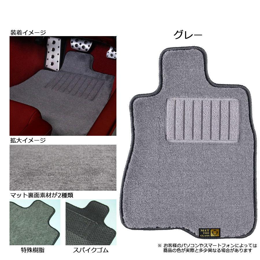 ポイント5倍】日産 スカイライン GT-R BNR32系 フロアマット 